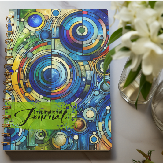 Spiral Bound Journal